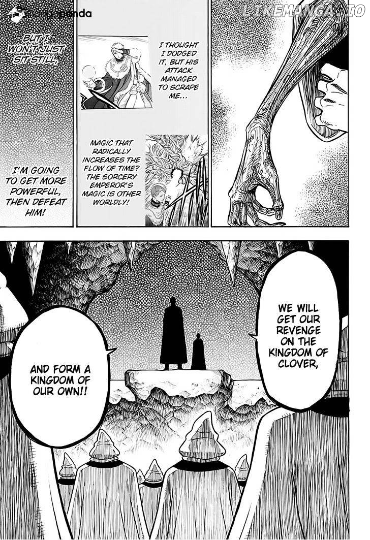 Black Clover chapter 37 image 06